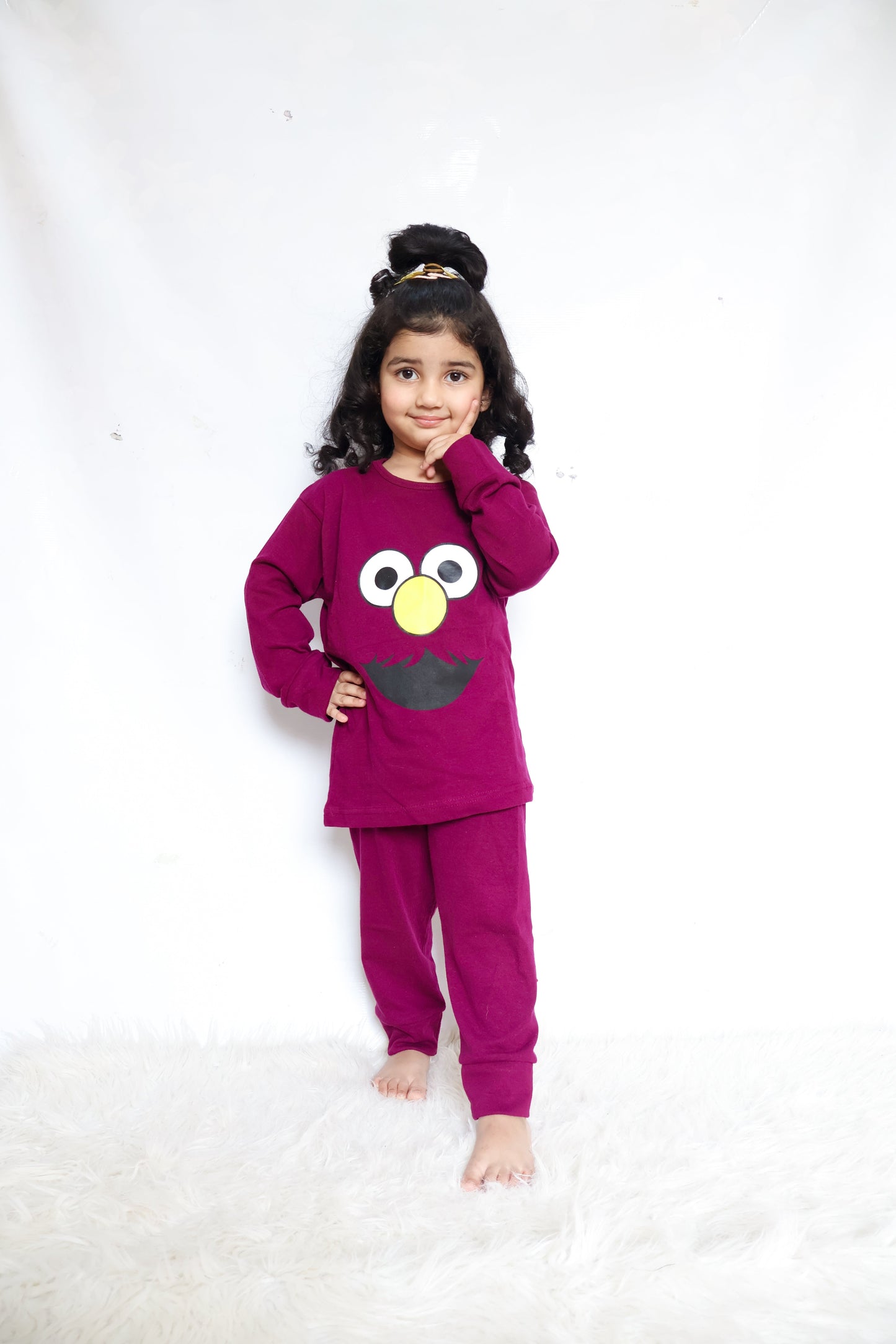 Birds Kids Suit (Each)