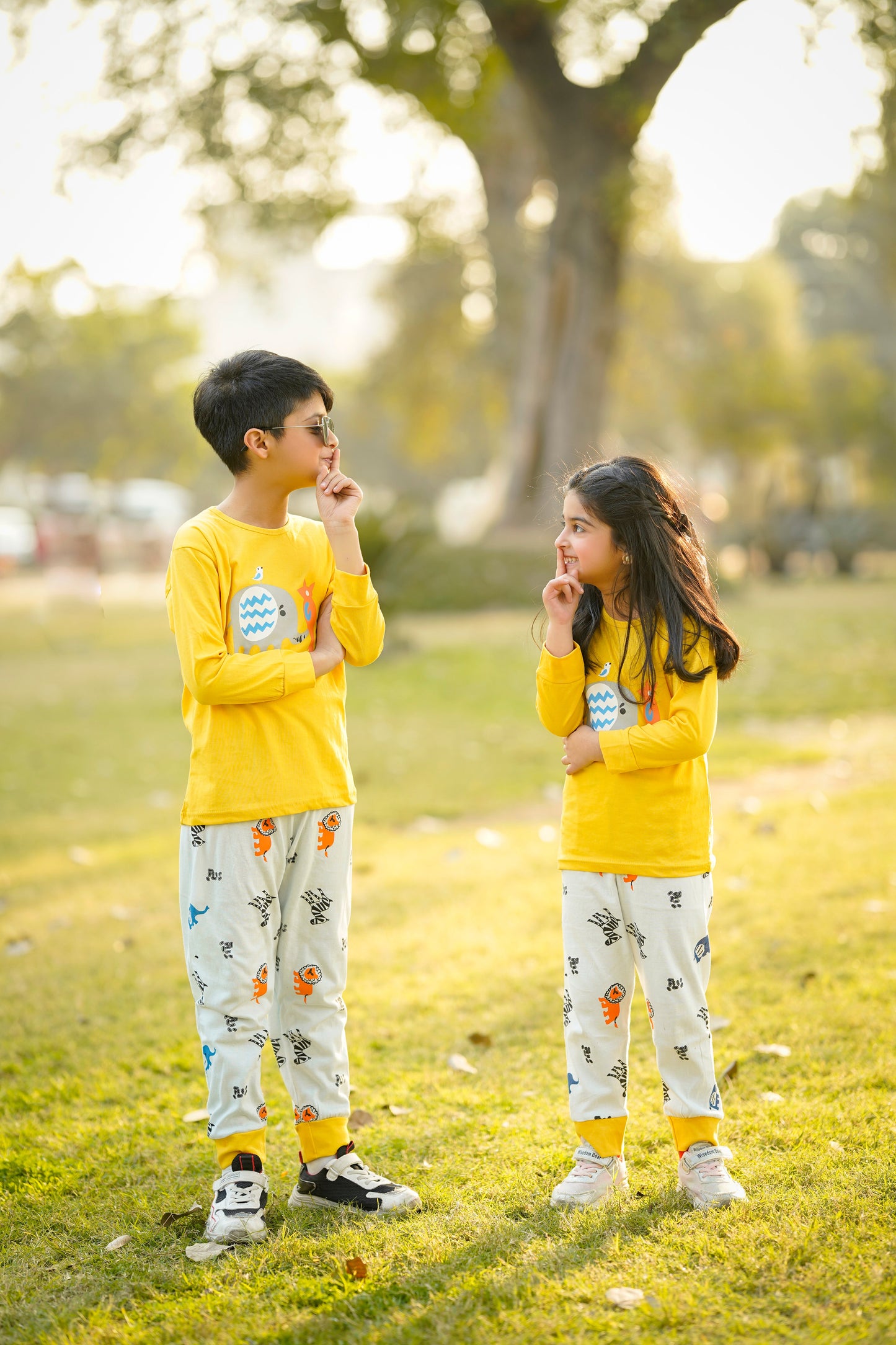 Animal Kids Suit (Each)