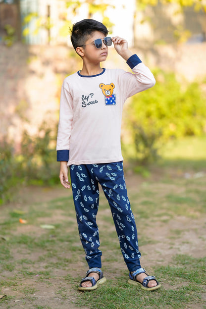 Sweet Kids Suit (Each)