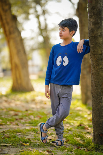 Blue Eyes Kids Suit (Each)