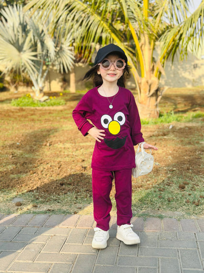 Birds Kids Suit (Each)