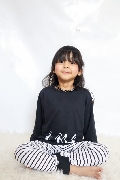 Rabbit Kids Suit (Each)