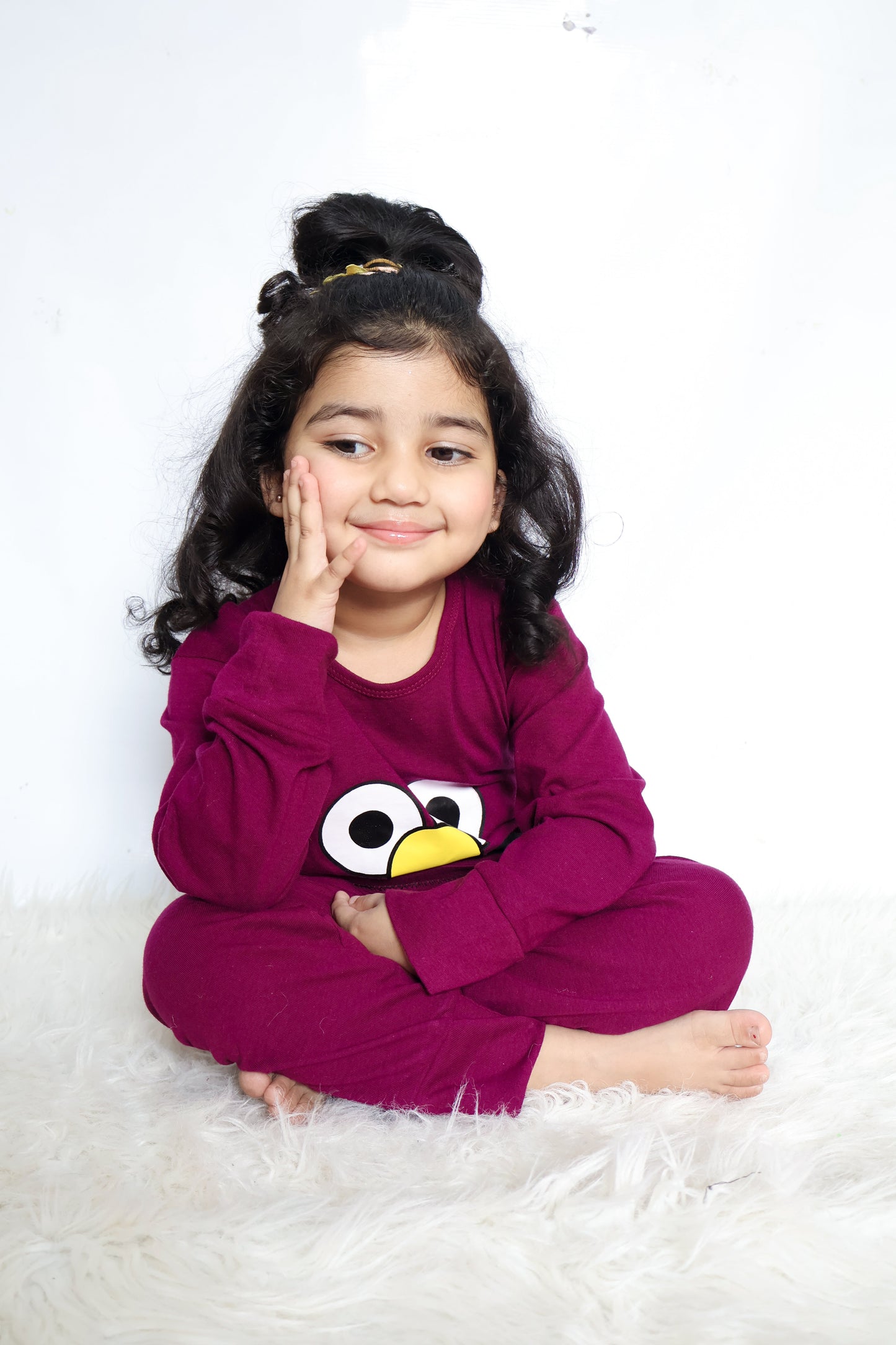 Birds Kids Suit (Each)