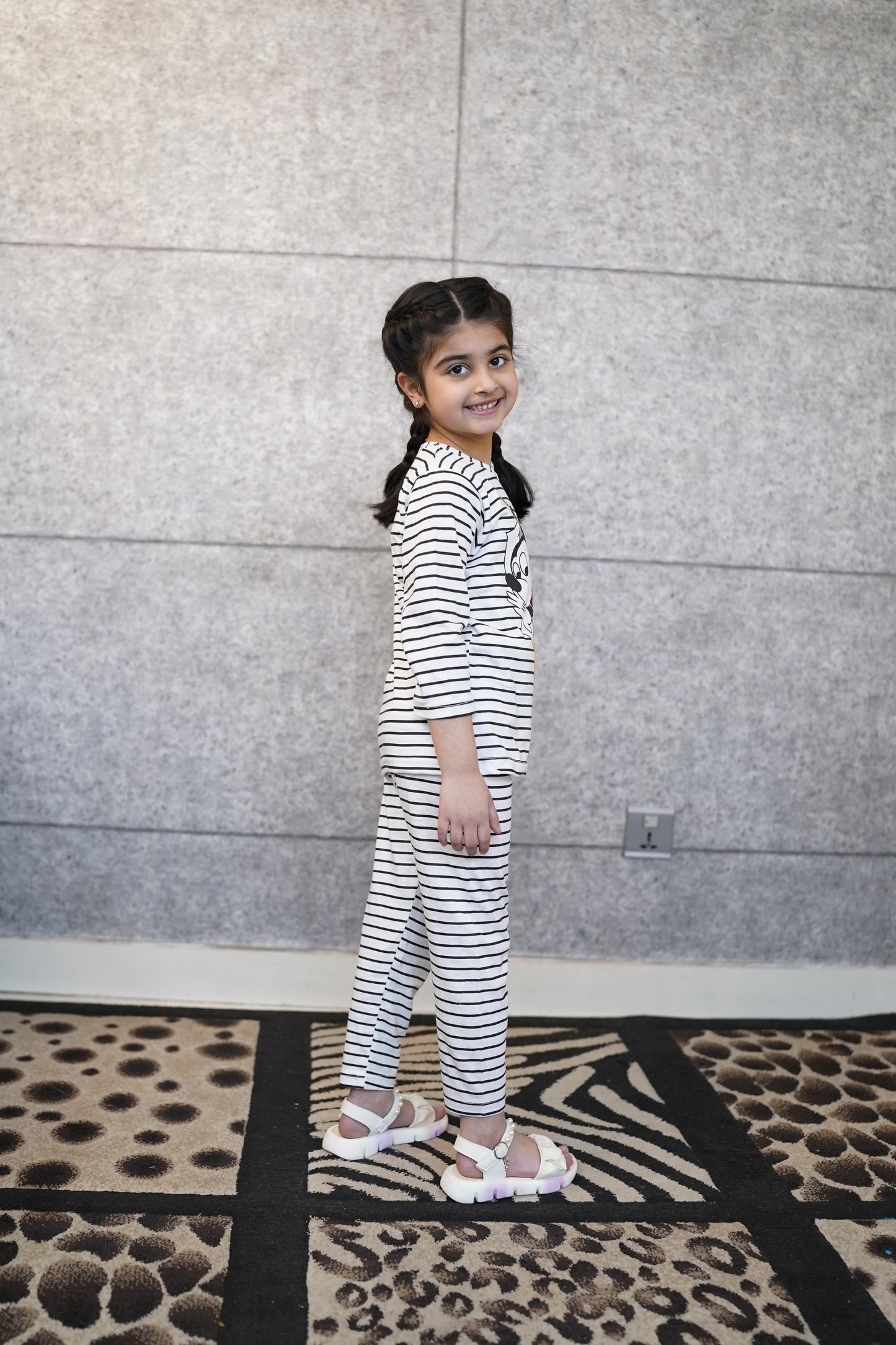 Mickey Mouse Kids Suit (Each)