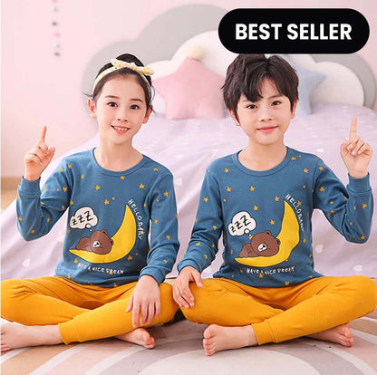 Moon Kids Suit (Each)